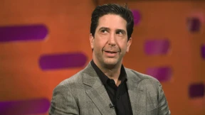 David Schwimmer hat „Friends“ nicht gesehen