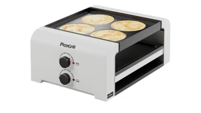 Hungrige Mägen feiern besser