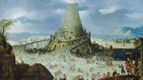 Von den Niederlanden bis zum Vesuv