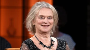 Elke Heidenreich war „leider nicht immer ganz treu“