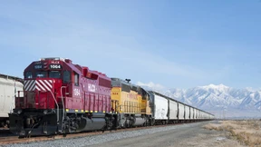 Dicke Brocken für die Deutsche Börse