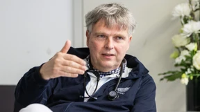 Was Hochleistungssportler und Schwerkranke gemein haben