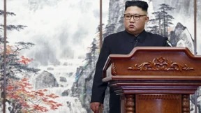 Kim lädt Papst nach Pjöngjang ein