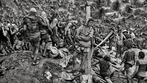 Unter dem Matsch liegt das Gold