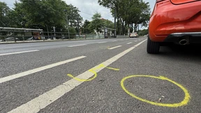 448 Verfahren wegen Rasereien im ersten Halbjahr 2025