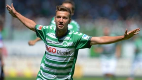 Karlsruhe und Bochum überraschen