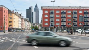 Das falsche Instrument 