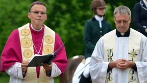 Die Kirche und das Recht 