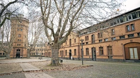 Wie Rhein-Main zum Leuchtturm für Gründer werden soll