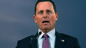 Grenell kritisiert SPD wegen Atomwaffen-Debatte