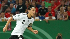 Özil Weltklasse - Poldi wuchtig - Lahm unauffällig