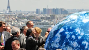 Machtprobe im Klimahaus 