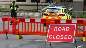 Polizei stuft Messerangriff in Reading als „terroristisch“ ein