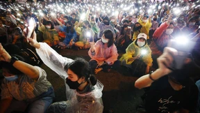 Von Hongkong und Bruce Lee lernen