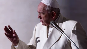 Der Papst ist keine Ausrede mehr