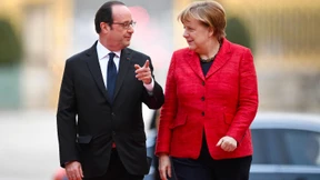 Berlin und Paris wollen Europa verschiedener Geschwindigkeiten