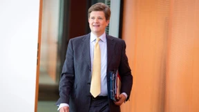 Klaeden legt Sitz im CDU-Präsidium nieder