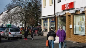 Wie die AfD eine SPD-Hochburg eroberte 