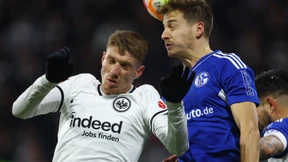 Der verteidigende Alleskönner Jakic