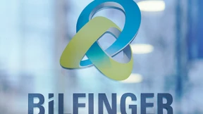 Bilfinger einigt sich mit Roland Koch