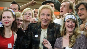 Kein Dach überm Kopf