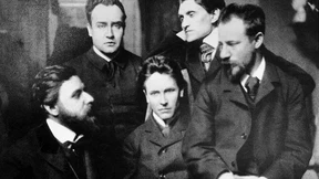 Zeuge war, wer nicht mitmachte