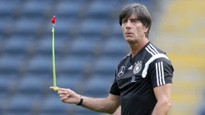 Löw plant „nach Gefühl“