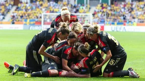 Ein Schüsschen ins Glück