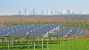 Wer bestimmt, wo Wohnungen entstehen?