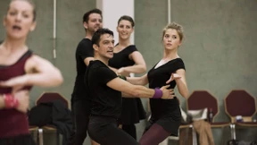 Wie tanzt man einen „toten Vogel“?