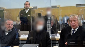 Drogen, Daten und Falschgeld aus dem „Cyberbunker“