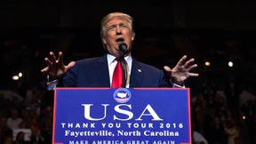 Trumps letzte Hürde