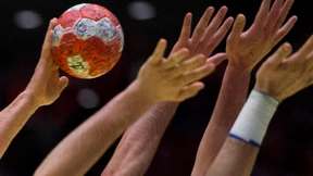 Schwerer Weg zur Handball-WM