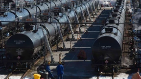 Amerika lockert Exportverbot