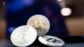 Behörden schalten Krypto-Plattform eXch ab