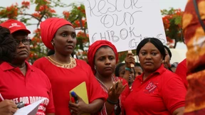 Wo sind die Mädchen von Chibok?