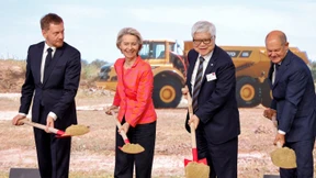 „Der Osten wird nie an das Westniveau herankommen“