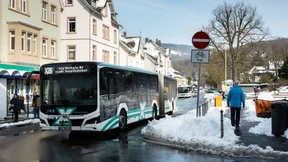 Wo ein Wählerbündnis den Ton angibt