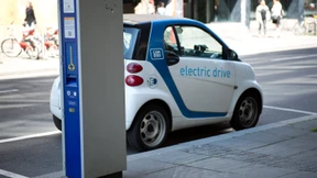 Parkplatzsuche für Kreative