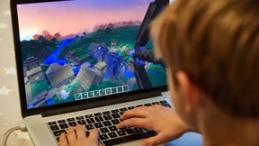 Wenn Computerspiele süchtig machen