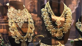 Kann Gold wieder die Rettung sein?