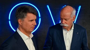 Fahrgemeinschaft Richtung Weltspitze