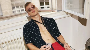 „Durchs Ohr ins Gehirn, mitten ins Herz“