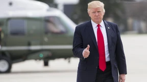 Trump erlässt Dekret zu „Buy American“-Politik