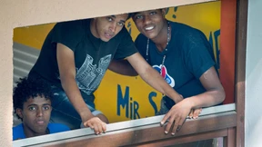 Sieben Leitlinien für die Flüchtlingskrise