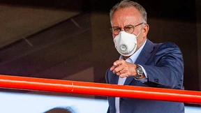 Die Bayern gehen auf Abstand