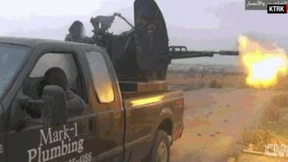 Texaner verklagt Gebrauchtwagenhändler wegen Terror-Truck