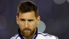 Argentinien bangt um Messi