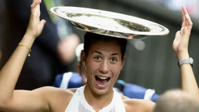 Spanien feiert seine neue Wimbledon-Prinzessin