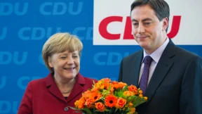 David McAllister will nicht Oppositionsführer werden
